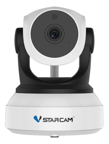 Camara Ip Wifi Inalámbrica Seguridad Celular Hd Nocturna Grabacion Video Para Memoria Micro Sd Celular Vivo Motorizada