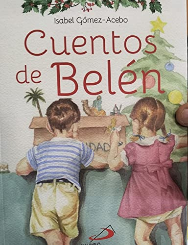 Cuentos De Belén (teselas)