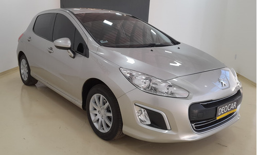 Peugeot 308 1.6 Active