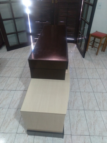Imagem 4 de 5 de Rack Vendo