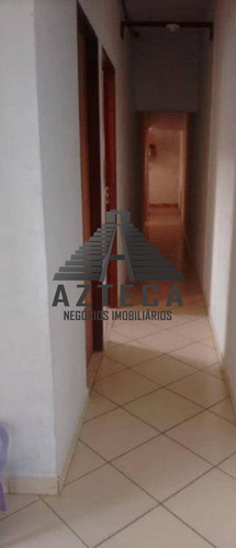 Imagem 18 de 24 de Casa Para Venda - Jardim São João - Ferraz De Vasconcelos. - Ca00027 - 69413029