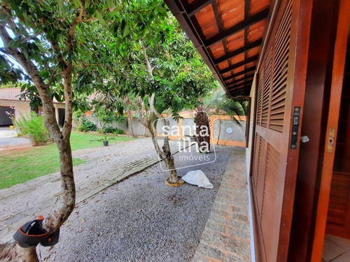 Imagem 26 de 30 de Casa Com 4 Dormitórios À Venda, 370 M² Por R$ 1.900.000,00 - Armação Do Pântano Do Sul - Florianópolis/sc - Ca2768