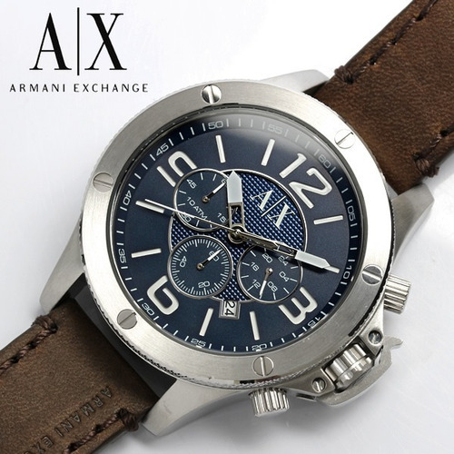 armani exchange ax1505