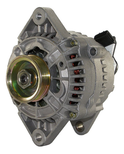 Alternador Para Tsuru 1995-2015, Tsubame 1993-2004 1.6l 70a (Reacondicionado)