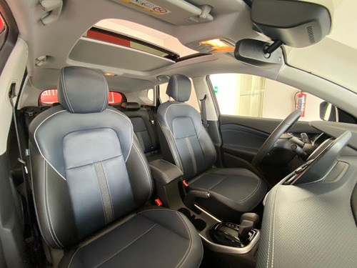 Chevrolet Tracker 2023