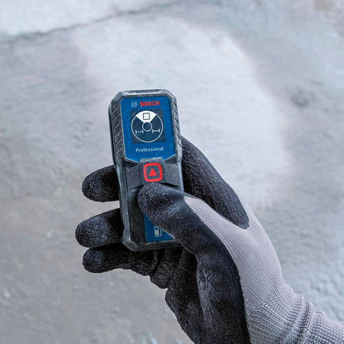Telémetro Medidor Láser De Distancia Bosch Glm 30-23