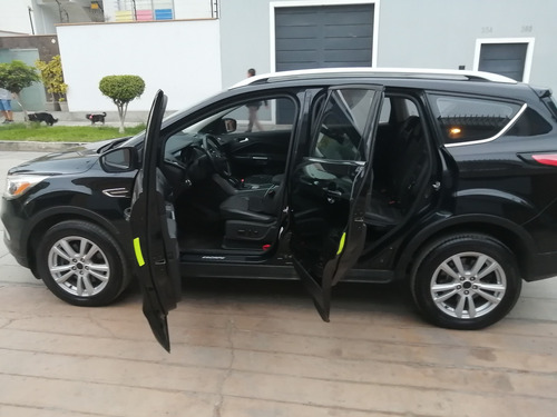 Camioneta 4x4-awd-color Negro-automática-full Equipo-ok