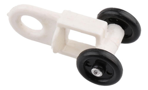 Planeador De Rodillos De Techo 3 Piezas