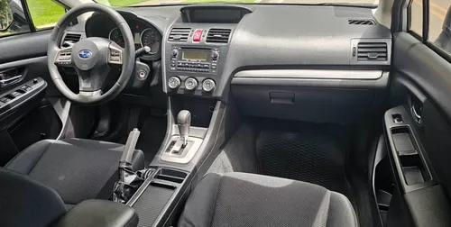 Subaru Impreza 2.0