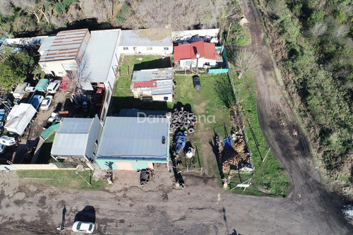Imagen 8 de 10 de Terreno Lote En Venta O Permuta Ubicado En General Rodríguez, G.b.a. Zona Oeste