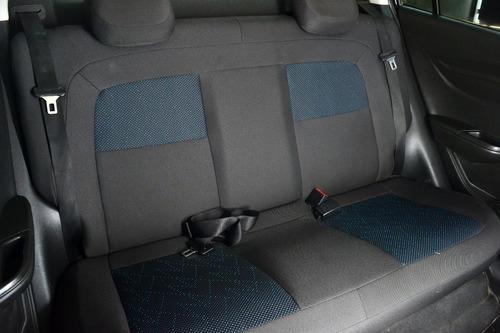 Imagen 14 de 14 de Chevrolet Prisma Joy 4p 1.4 Ls Mt+ 2018