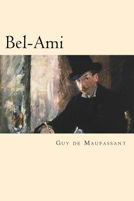 Libro Bel-ami - Maupassant, Guy De