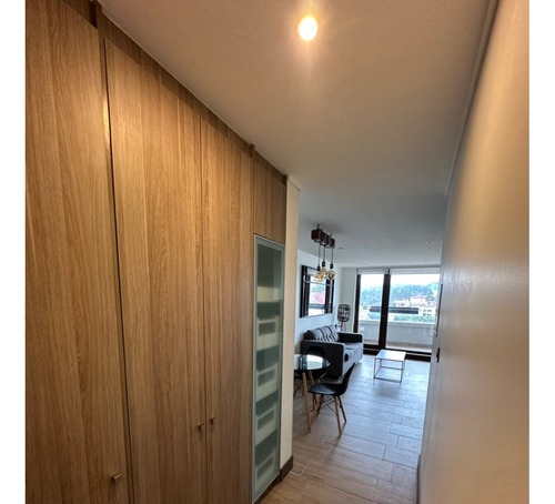 Arriendo Departamento Amoblado - Altos De Idahue