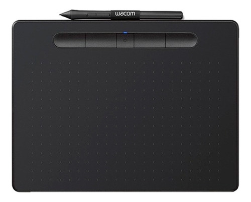 Tableta Gráfica Wacom Intuos  Ctl-4100 (usada Como Nueva)