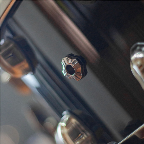 Caixa Mapex Black Panther Phat Bob 14x7