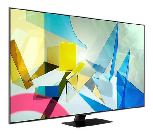 Televisor Samsung Qled 55 Q80t Gama Alta Mejor Actual Nuevo