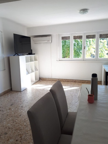 Departamento Tipo Casa En Venta En Quilmes Oeste