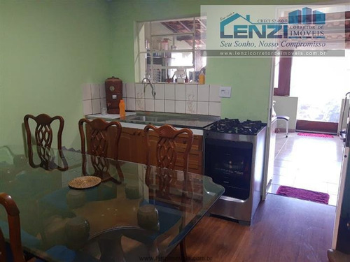 Casas À Venda Em Bragança Paulista/sp - Compre A Sua Casa Aqui! - 1470728