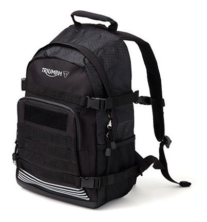 Imagem 1 de 2 de Mochila Triumph Triumph Mlus18320
