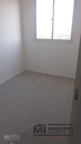Imagem 8 de 12 de Apartamento Com 2 Dormitórios À Venda Em Ermelino Matarazzo - Ap0852