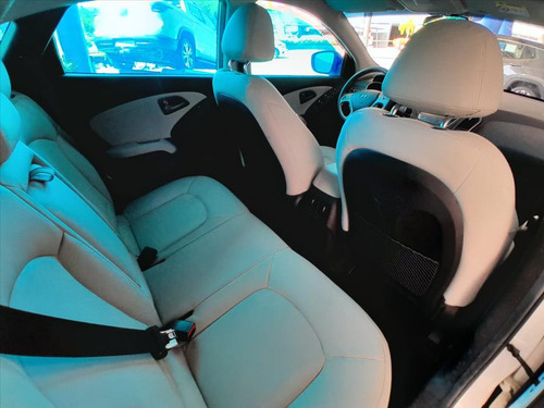 Hyundai IX35 2.0 MPFI GL 16V FLEX 4P AUTOMÁTICO