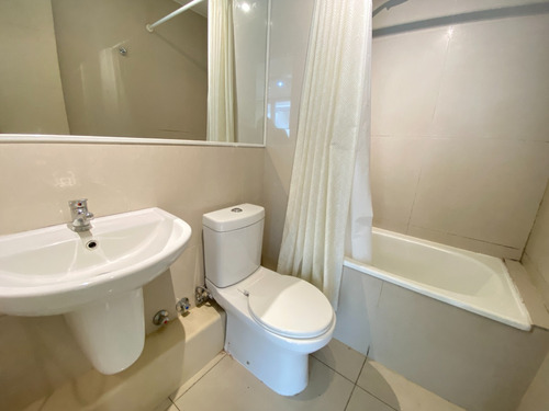 Arriendo Departamento Estudio Ubicacion Inmejorable