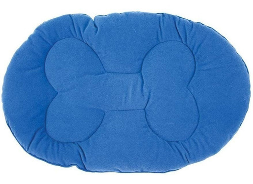 Cojín Para Cama De Plástico Ch, M, G Y Ex Fancypets