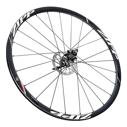 Zipp 30 Curso Del Freno De Disco De La Rueda Por Carretera -