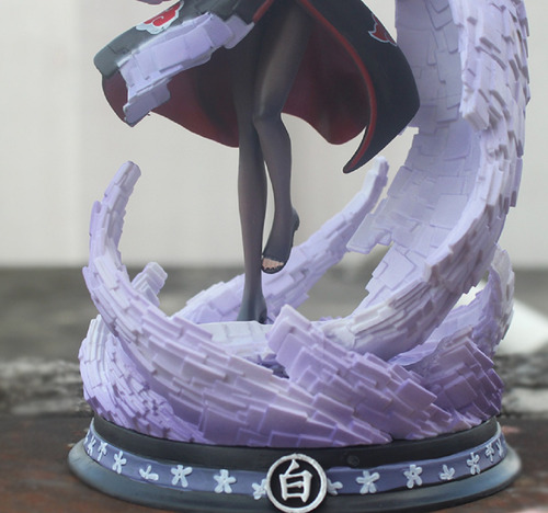 Figura De Konan De La Serie Naruto