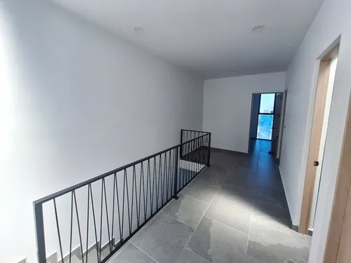 Casa En Venta Zarú, El Marqués