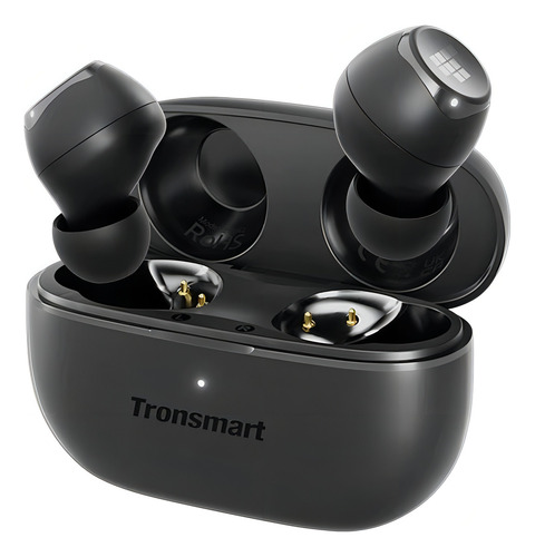 Fone De Ouvido Bluetooth Tronsmart Onyx Pure Hybrid Dual
