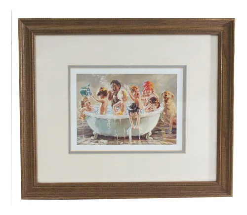 Cuadro Decorativo - *