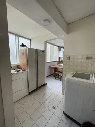 Apartamento En Venta - Santa Fe