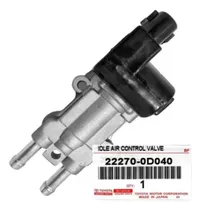 Comprar Valvula Iac Sensor Minimo Honda Fit Toyota Celica Rav4 Yaris