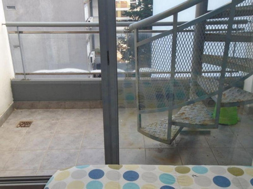1 Ambiente | Charcas Al 3000 - Barrio Norte
