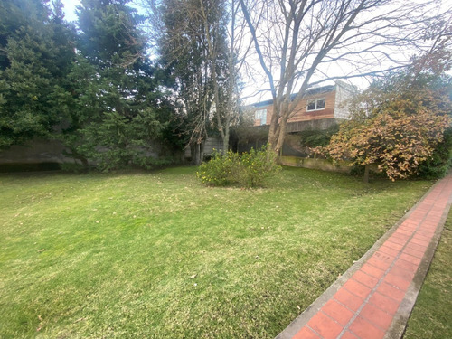 Lote De 450 Metros, Con 15 Metros De Frente; Zona Santa Monica