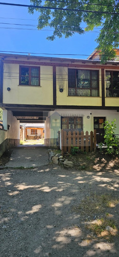 Vendo Departamento En El Centro De San Martin De Los Andes