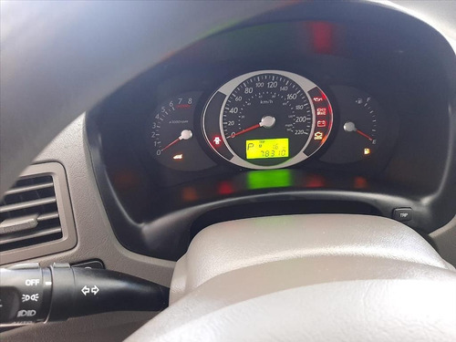 Tucson 2.0 Automatico 2015 (1788568982)