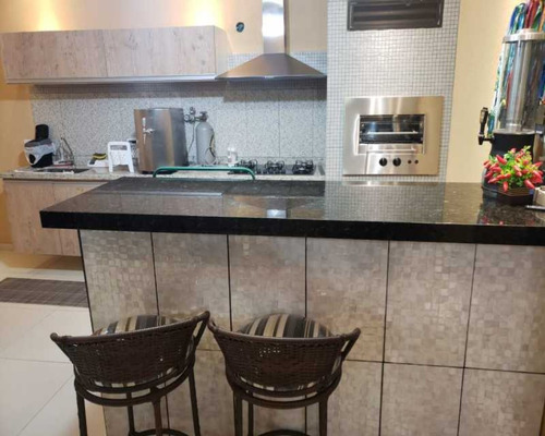 Imagem 13 de 23 de Vende-se Ótima Cobertura No Bairro Nova Aliança, Em Ribeirão Preto-sp, Com 2 Quartos,local Próximo Ao Ribeirão Shopping,a Farmácias, Super Mercados - Kcco30001 - 68959200
