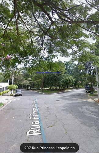 Imagem 8 de 12 de O Terreno Possui 974m2 Com A Frente De28m2. Oportunidade Sem Igual De Terreno Com 974m2 No Alto Da Lapa, Área Residencial Com Excelentes Construções - 19110802 - 34615838
