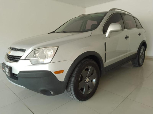 Chevrolet Captiva Sport Fwd 2.4 16v 171/185cv