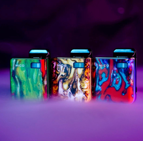 Smok Mico Pod | Todos Los Colores | Garantía