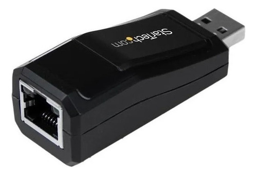 Adaptador Tarjeta De Red Externa Nic Usb 3.0 A 1gbps Gig /v
