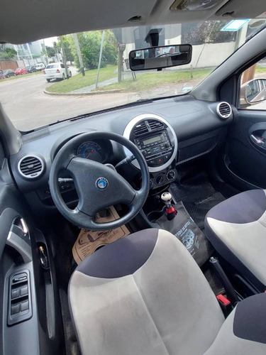 Geely LC 1.3 Gl