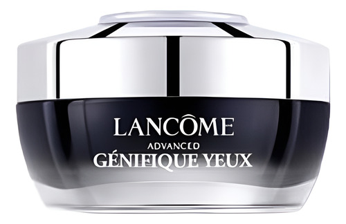 Crema Para Ojos Lancome Advanced Génifique Yeux Momento De Aplicación Día Y Noche Tipo De Piel Todo Tipo De Piel