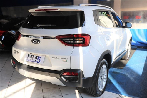 Chery Tiggo 5x 1.5 Vvt Turbo Iflex T