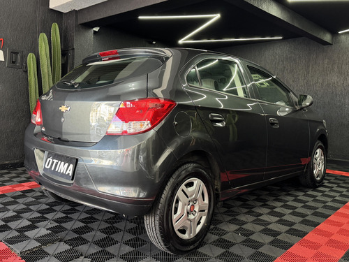 Chevrolet Onix Onix 1.0 LS SPE/4