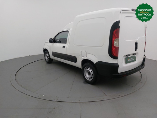 Fiat Fiorino 1.4 MPI FURGÃO ENDURANCE 8V FLEX 2P MANUAL