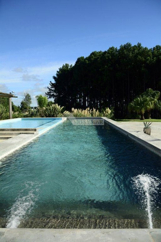Imagen 12 de 12 de Apartamento Venta Haras Del Lago 1 Dormitorio Penthouse