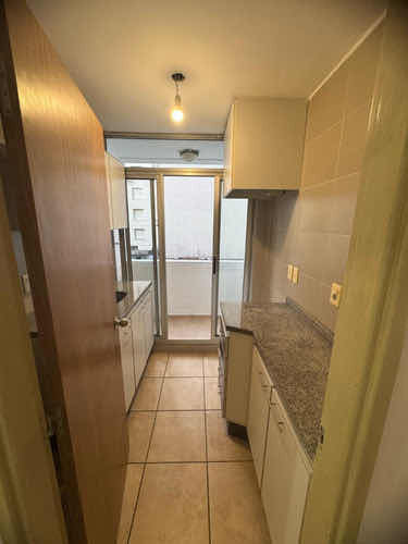 Apto En Alquiler 1 Dormitorio